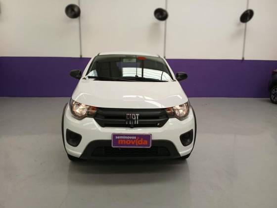 FIAT MOBI 1.0 EVO FLEX LIKE. MANUAL FIAT MOBI 1.0 EVO FLEX LIKE. MANUAL